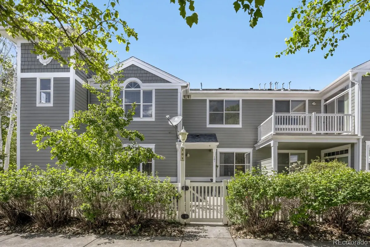 2131 Grays Peak Drive #101, Loveland, CO 80538 - #1