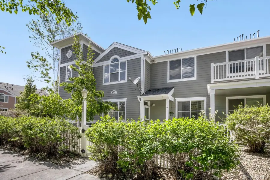 2131 Grays Peak Drive #101, Loveland, CO 80538 - #2