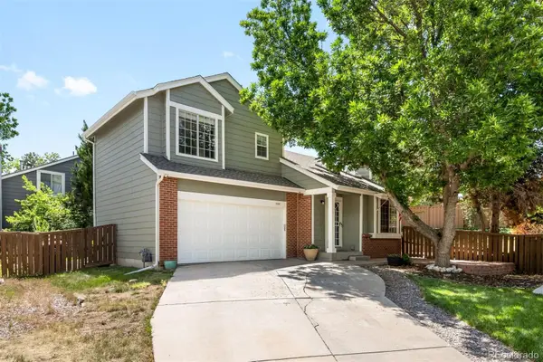 9352 Balsam Court, Highlands Ranch, CO 80126