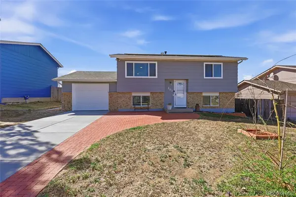 201 N Pauline Avenue, Milliken, CO 80543