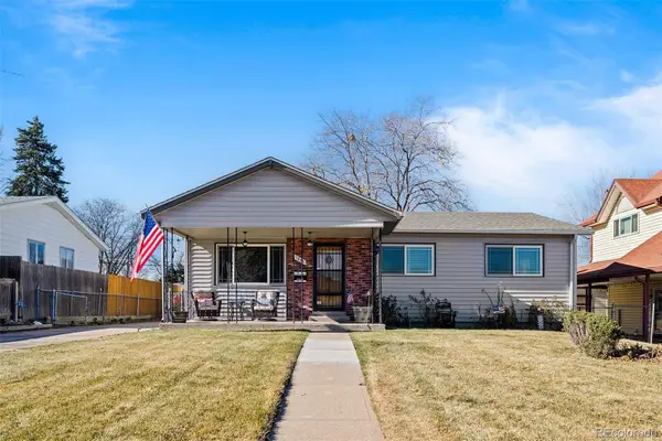 1867 S Tennyson Street, Denver, CO 80219