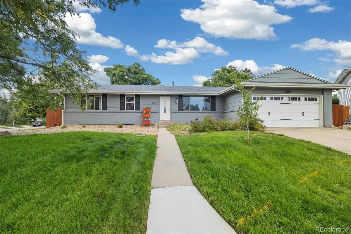 2191 Ridge Drive, Broomfield, CO 80020 - Image #1