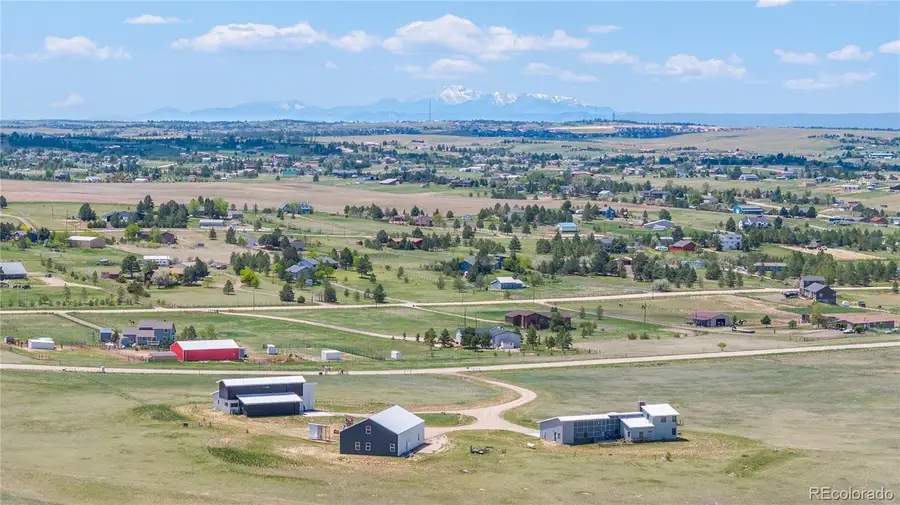 43010 Ptarmigan Ranch Street, Parker, CO 80138 - #3