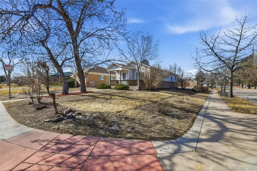 3099 Elm Street, Denver, CO 80207 - #3