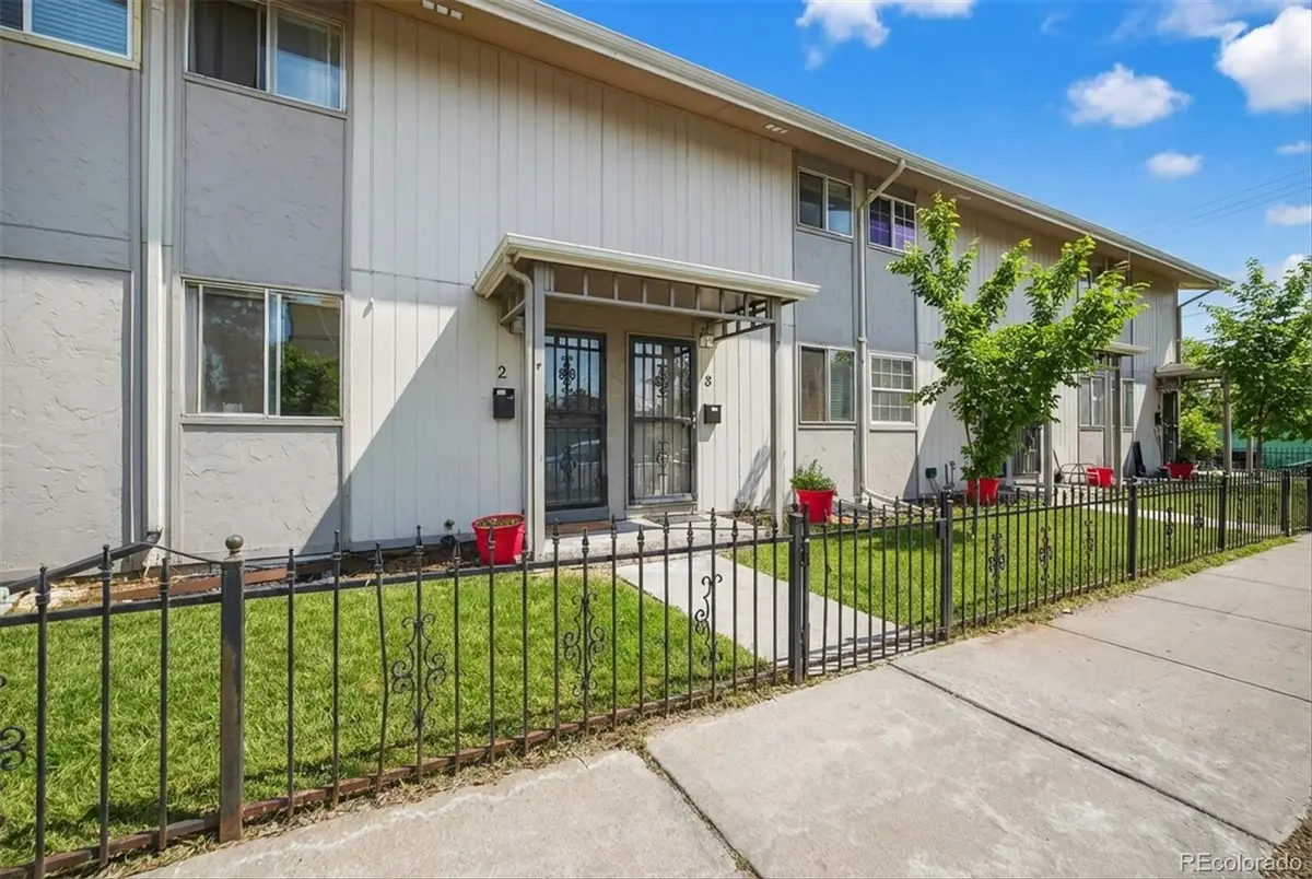 5 S Elati Street #3, Denver, CO 80223 - #1
