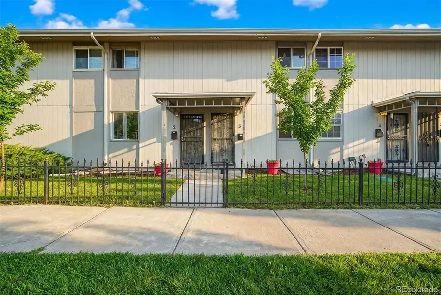 5 S Elati Street #3, Denver, CO 80223 - #2