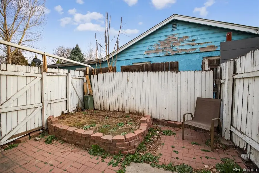 5 S Elati Street #3, Denver, CO 80223 - #3