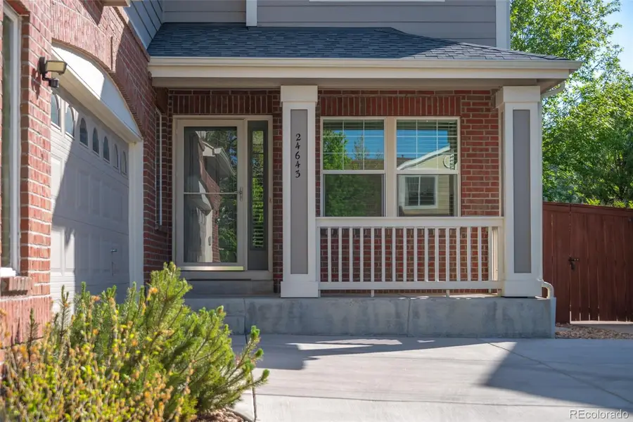 24643 E Whitaker Drive, Aurora, CO 80016 - #2