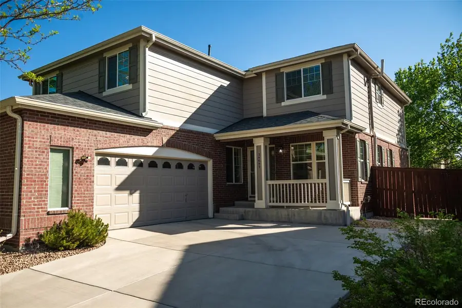24643 E Whitaker Drive, Aurora, CO 80016 - #3