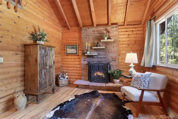 9061 Rex Lane, Conifer, CO 80433