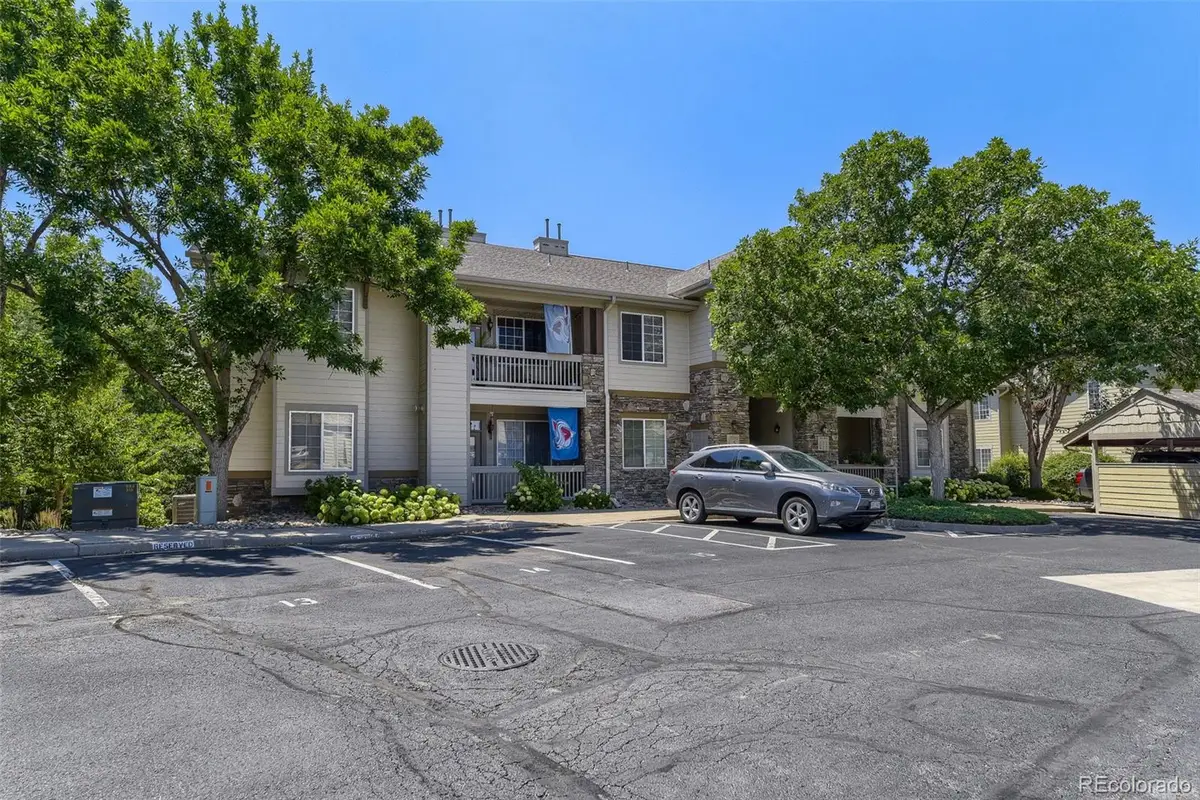 10341 W Girton Drive #202, Denver, CO 80227 - #1