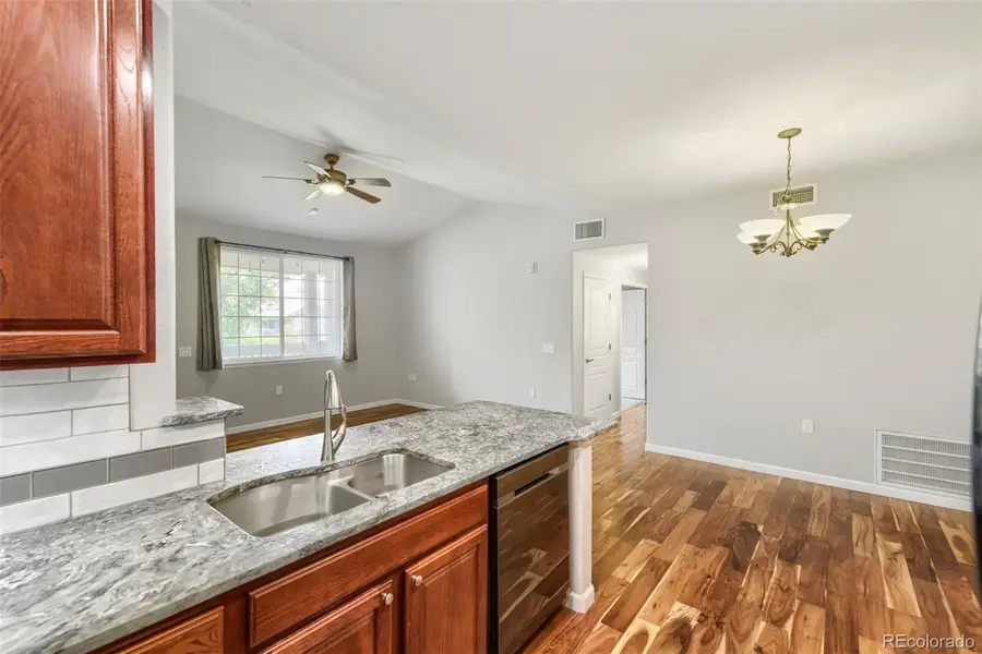 10341 W Girton Drive #202, Denver, CO 80227 - #3