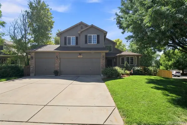 7985 Liley Avenue, Frederick, CO 80530