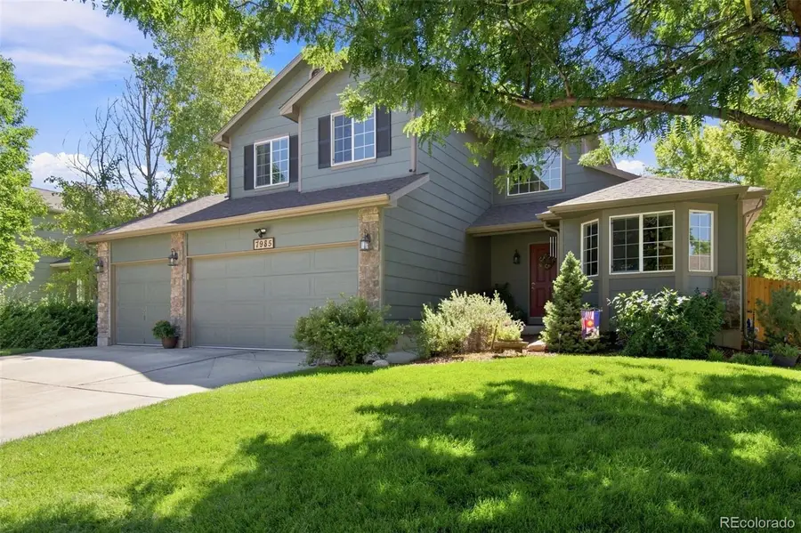 7985 Liley Avenue, Frederick, CO 80530 - #2