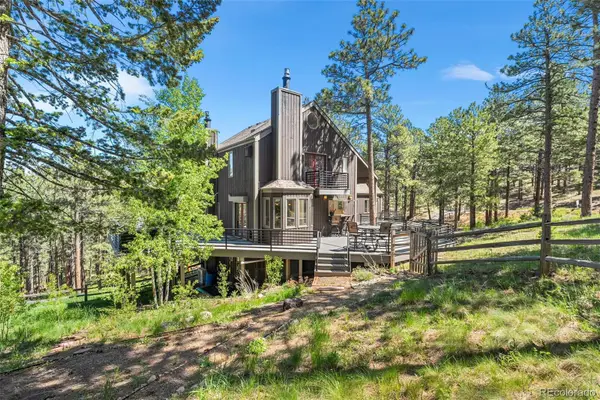 160 Bristlecone Way, Boulder, CO 80304