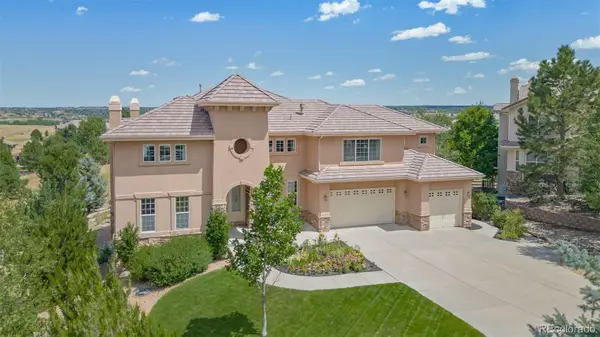 5672 Vistancia Court, Parker, CO 80134