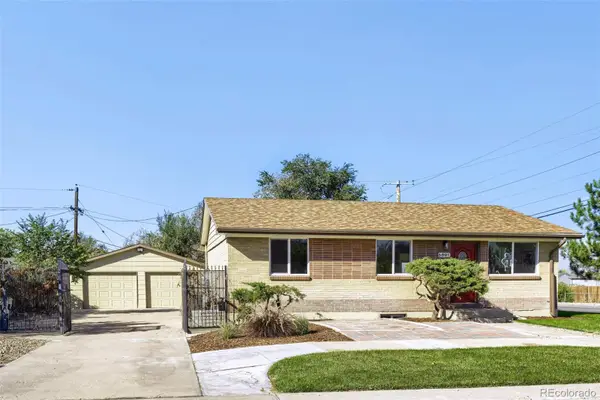 6891 Jasmine, Commerce City, CO 80022