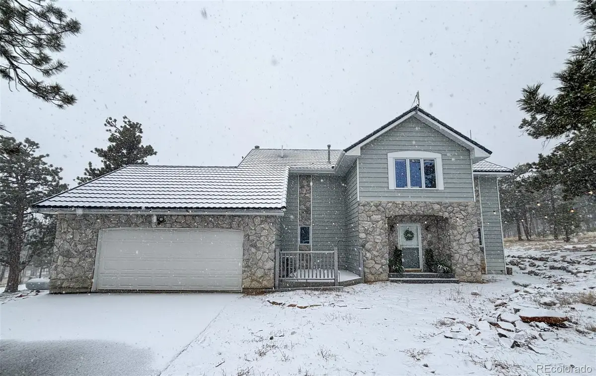 16670 Mt Princeton Road, Buena Vista, CO 81211 - #1