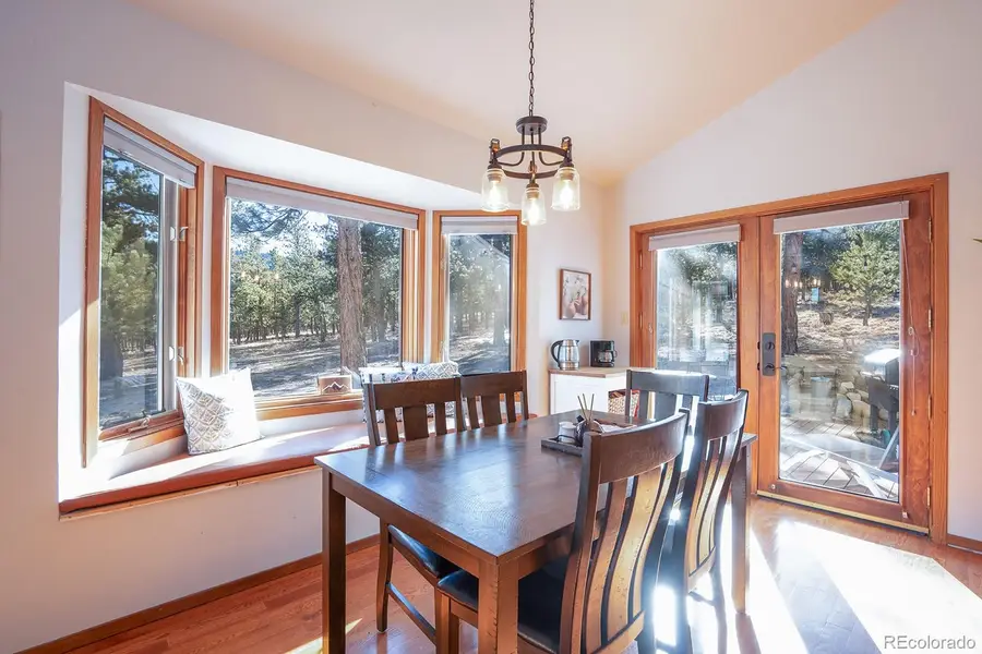 16670 Mt Princeton Road, Buena Vista, CO 81211 - #3