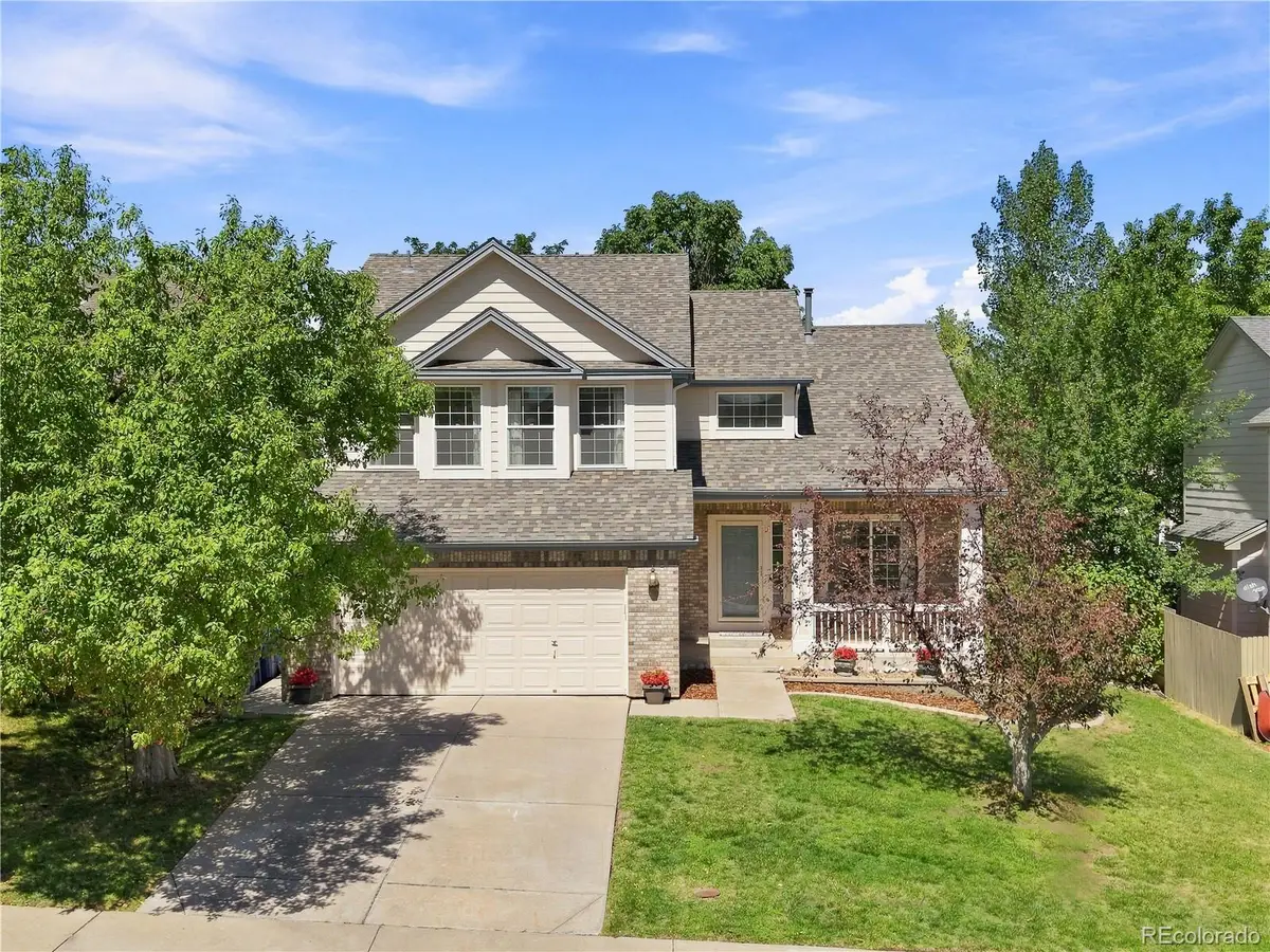11741 W Belmont, Littleton, CO 80127 - #1