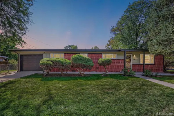 5990 Dudley, Arvada, CO 80004