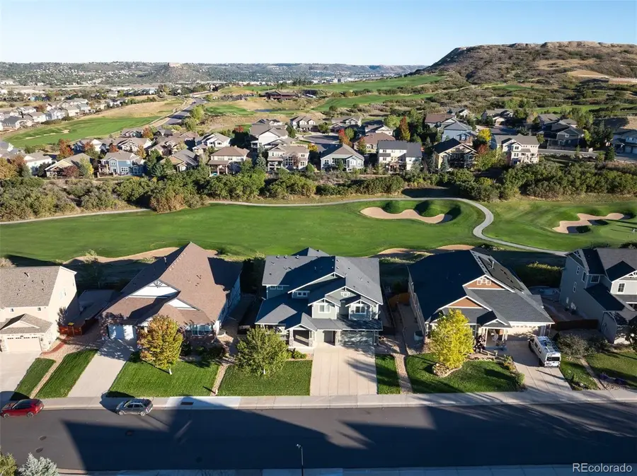 2799 Red Hawk Ridge, Castle Rock, CO 80109 - #2
