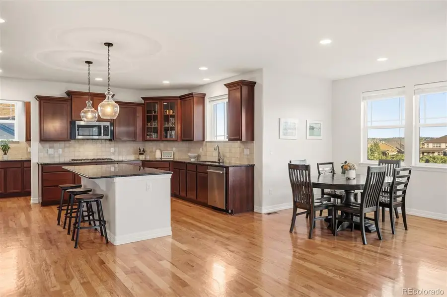 2799 Red Hawk Ridge, Castle Rock, CO 80109 - #3