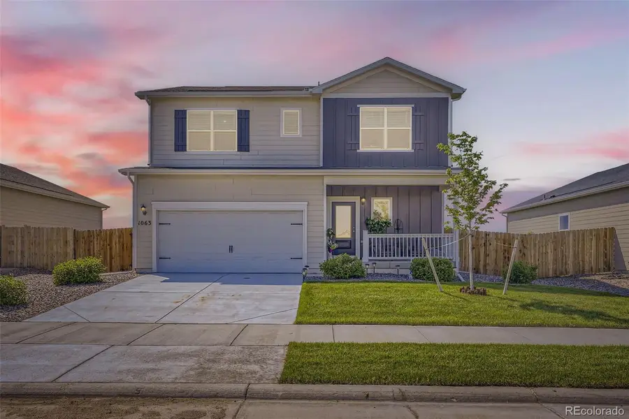 1063 Gianna, Fort Lupton, CO 80621 - #2