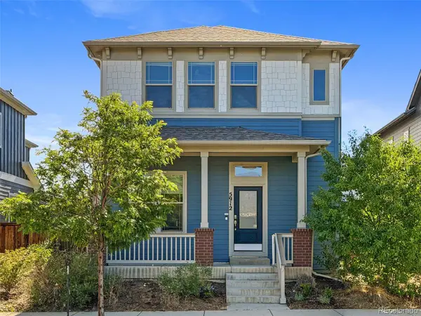 5912 Boston Court, Denver, CO 80238