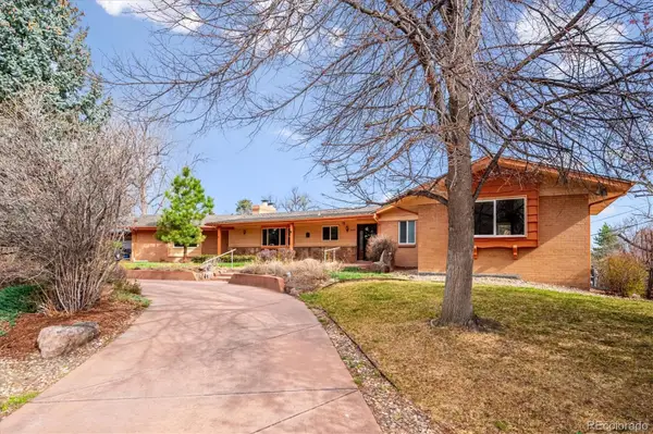 14075 Crabapple Road, Golden, CO 80401
