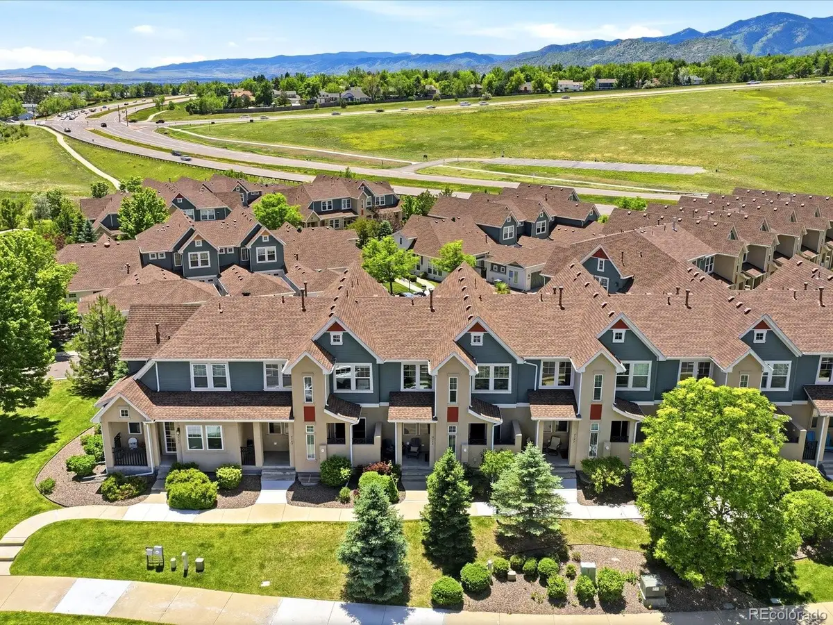 9773 W Hinsdale Lane, Littleton, CO 80128 - #1