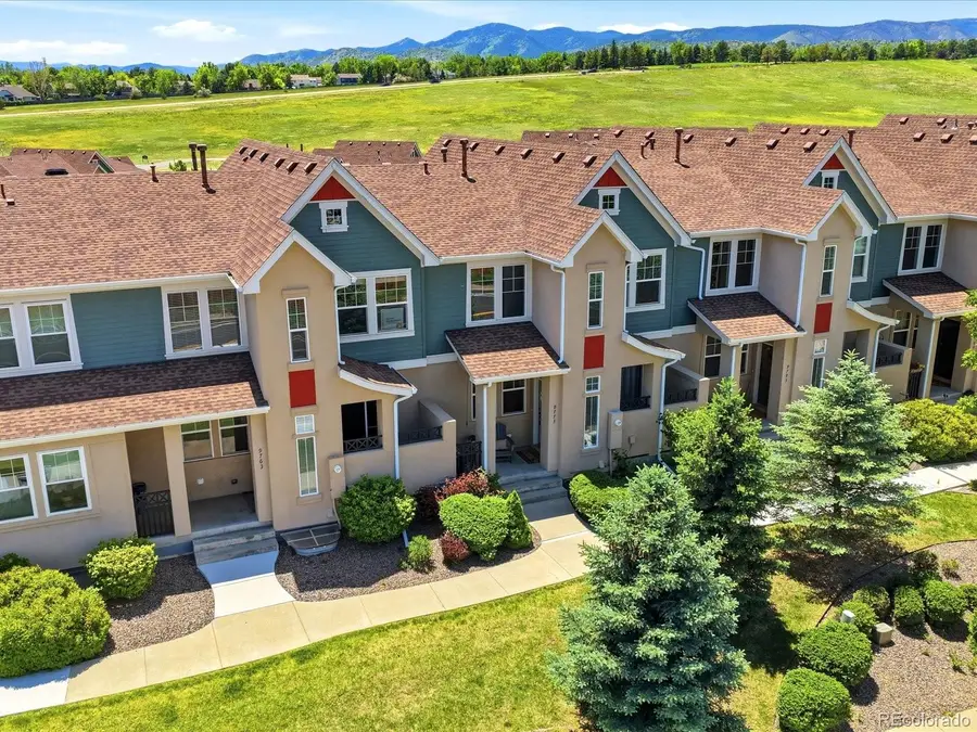9773 W Hinsdale Lane, Littleton, CO 80128 - #2