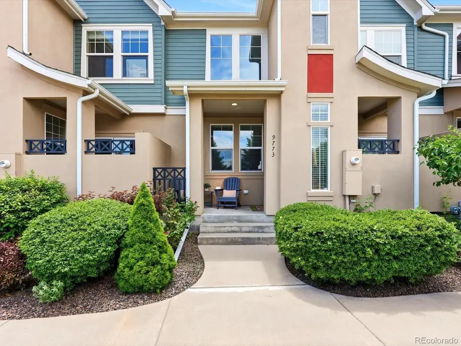 9773 W Hinsdale Lane, Littleton, CO 80128 - #3