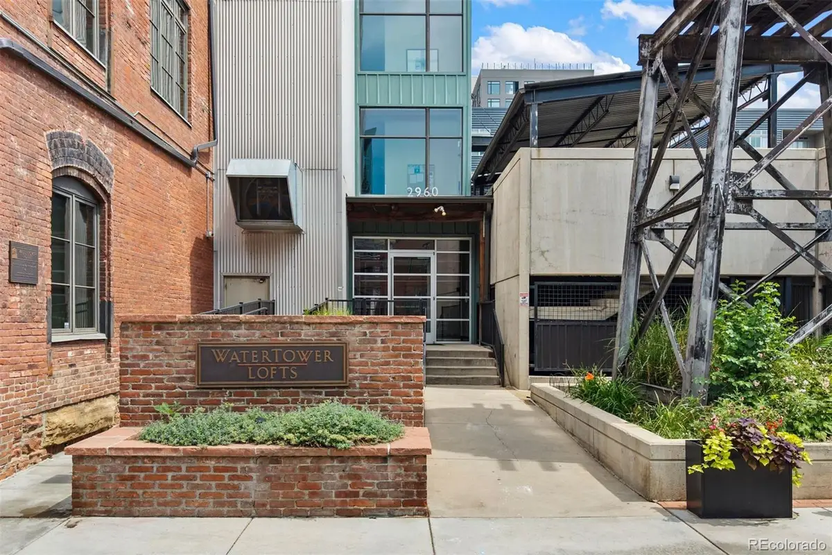 2960 Inca Street #219, Denver, CO 80202 - #1