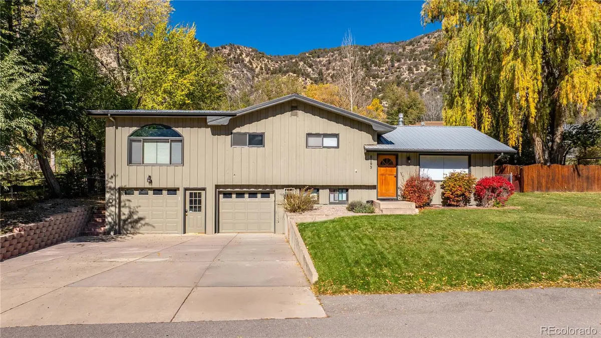 95 Chapparral Circle, Glenwood Springs, CO 81601 - #1