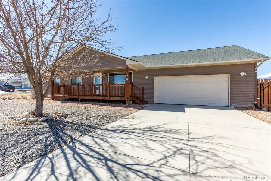 132 Windwalker Road, Buena Vista, CO 81211 - #2