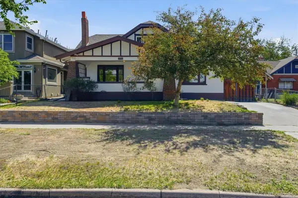 1380 S Logan Street, Denver, CO 80210