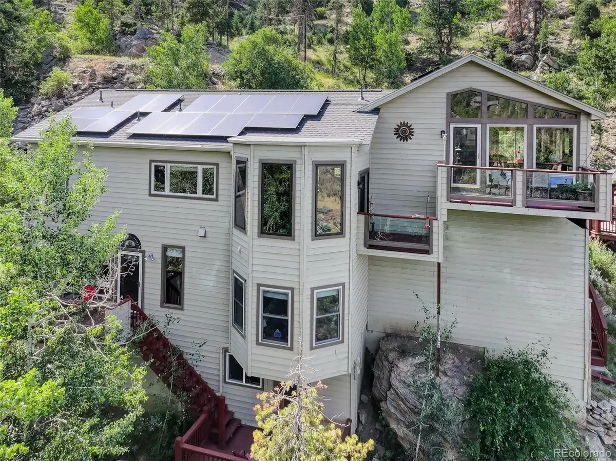 1255 Hy Vu Drive, Evergreen, CO 80439 - #1