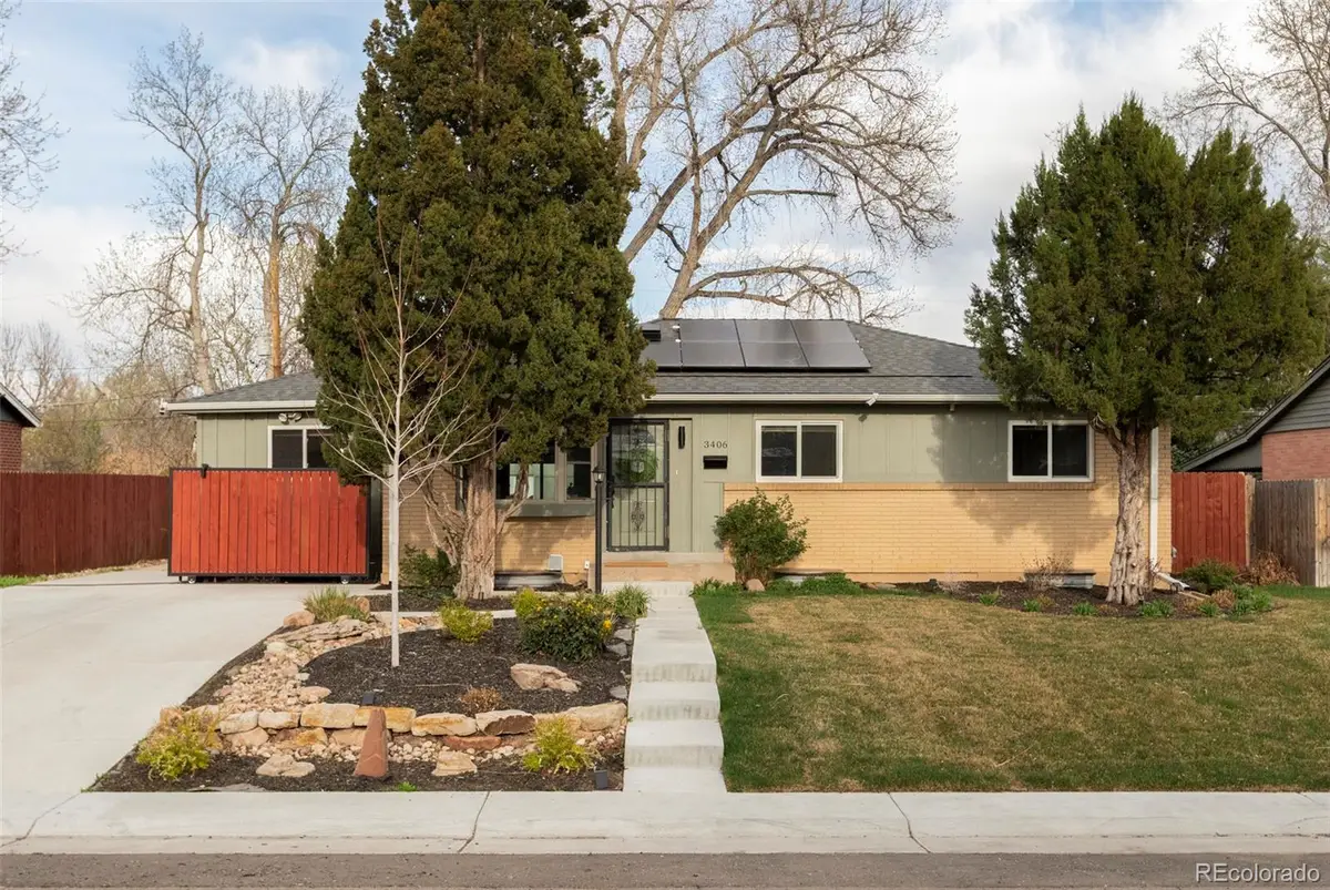 3406 S Stuart Street, Denver, CO 80236 - #1