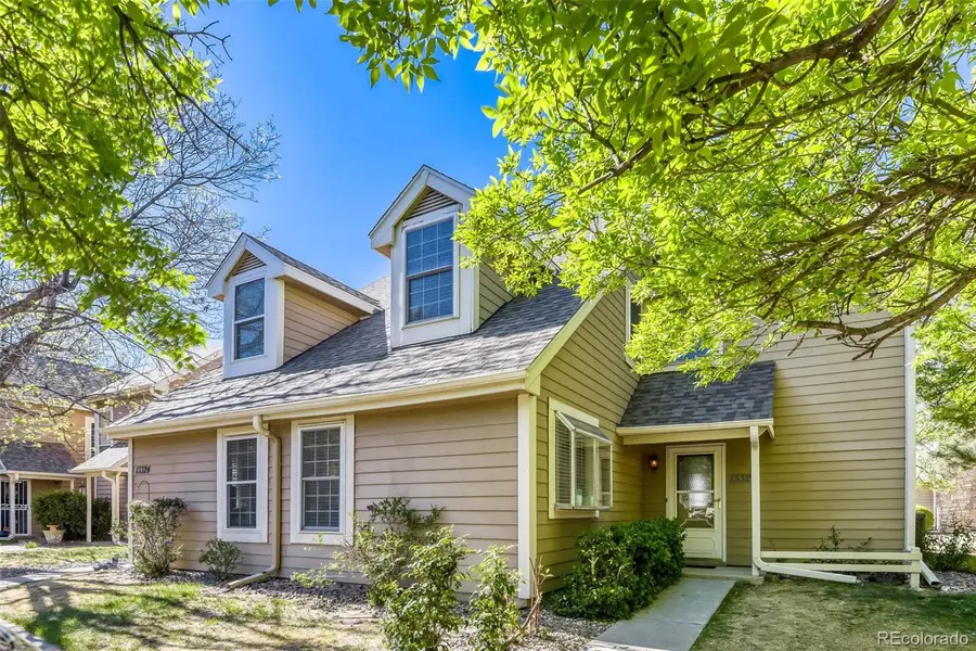 13322 E Asbury Drive, Aurora, CO 80014 - #2