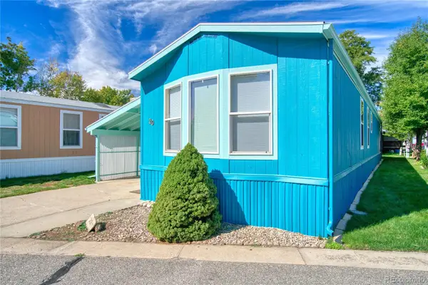 605 W 57th Street, Loveland, CO 80538