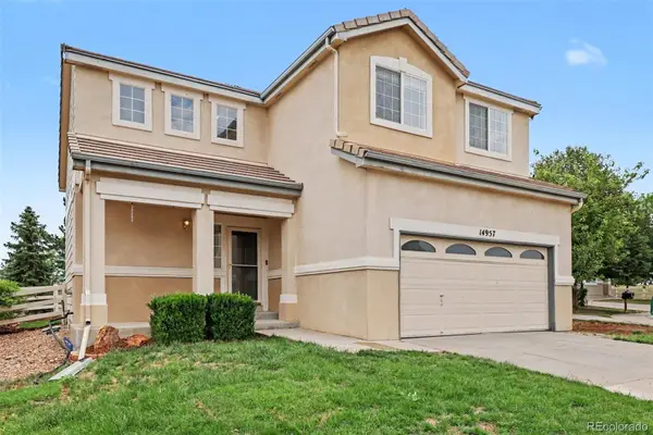 14957 E Maple Place, Aurora, CO 80012