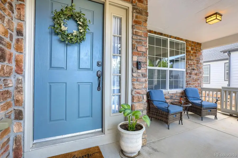 23350 Mill Valley Place, Parker, CO 80138 - #3