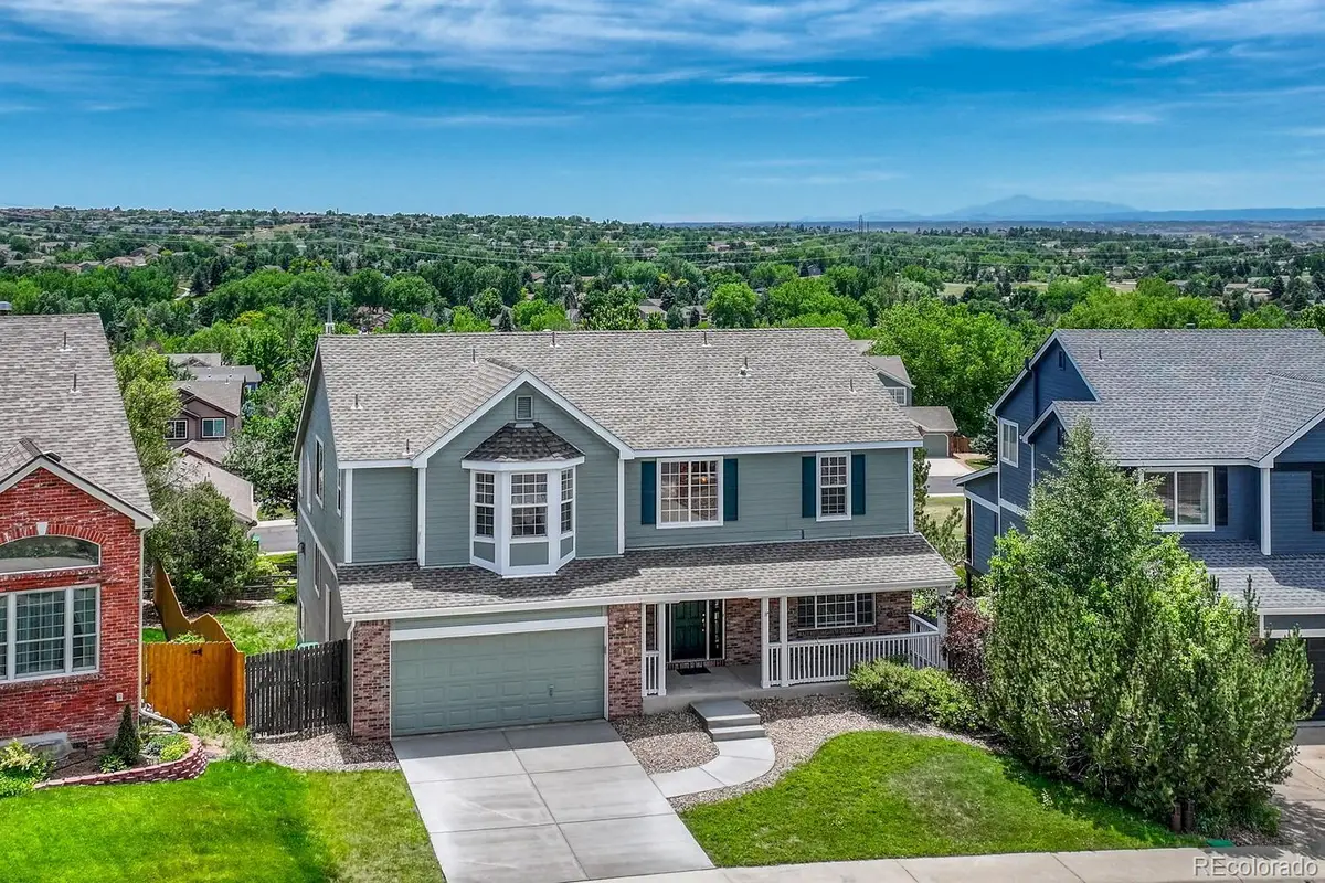 10804 Vista Road, Parker, CO 80138 - #1