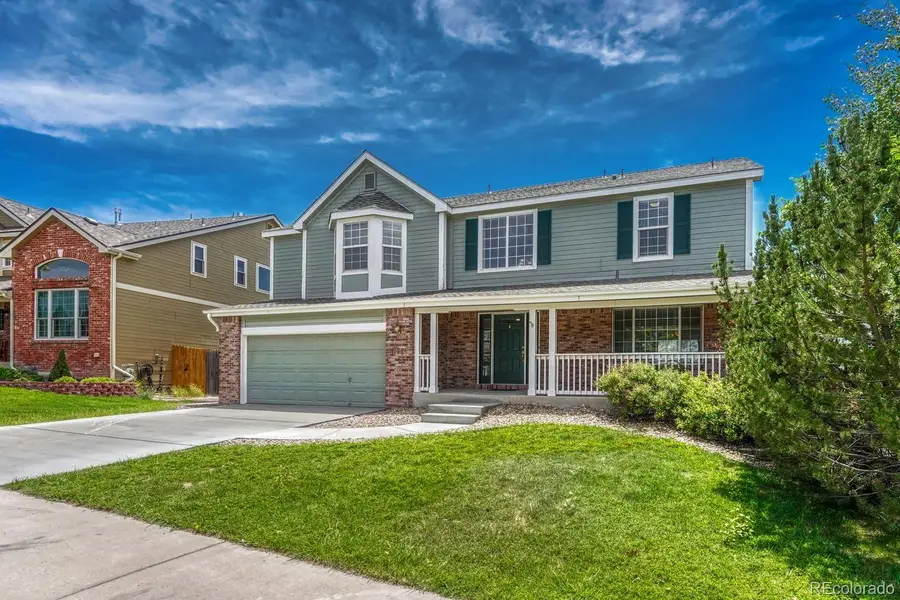 10804 Vista Road, Parker, CO 80138 - #3