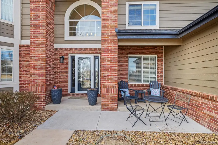 17714 Baxter Drive, Parker, CO 80134 - #2