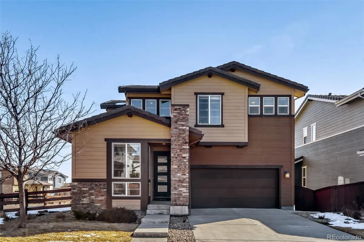 10890 Touchstone Loop, Parker, CO 80134 - #1