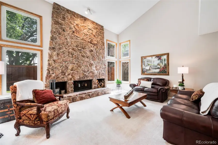 8128 S Yukon Street, Littleton, CO 80128 - #3