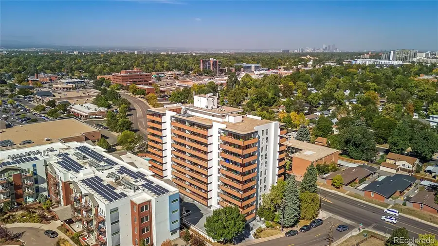 4570 E Yale Ave Avenue #1004, Denver, CO 80222 - Image #3