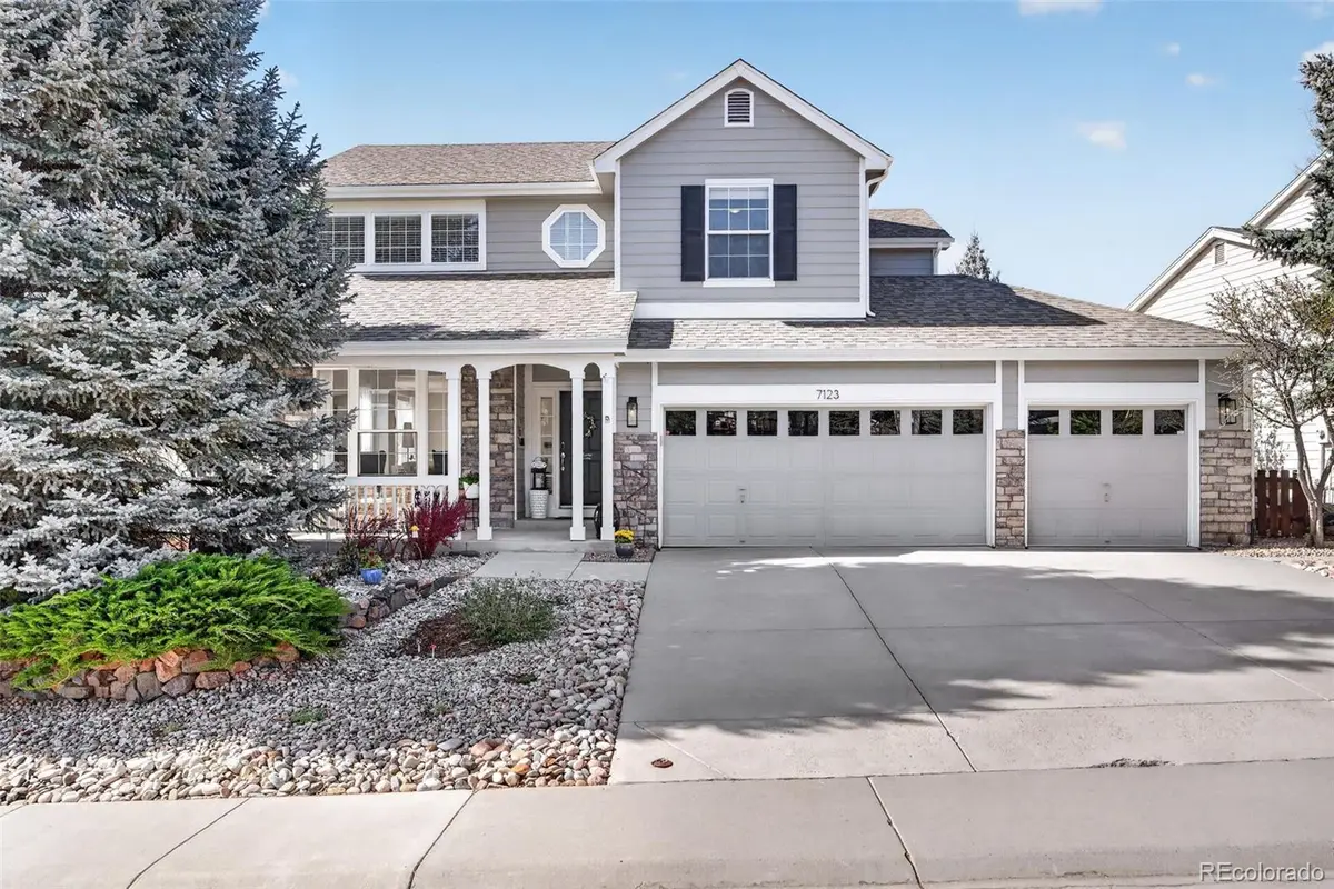 7123 Shoreham Drive, Castle Pines, CO 80108 - #1